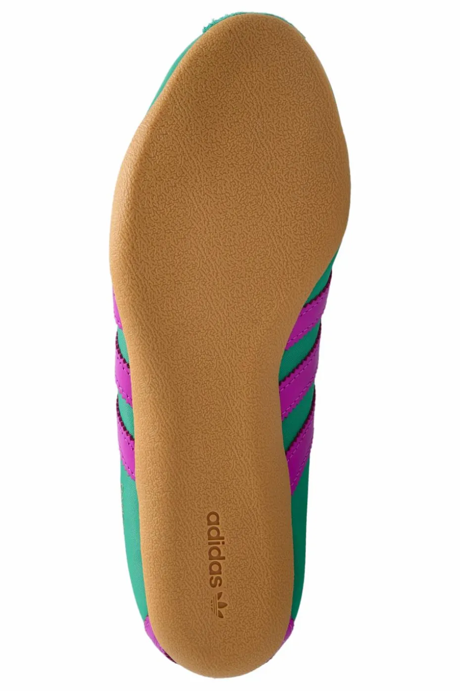 ADIDAS Originals GREEN Sports shoes "Tokio"