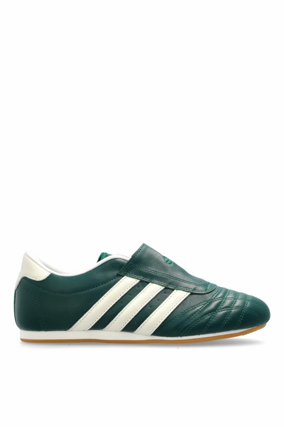 ADIDAS Originals GREEN Sports shoes `TAEKWONDO W`