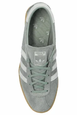 ADIDAS Originals GREEN Sports shoes