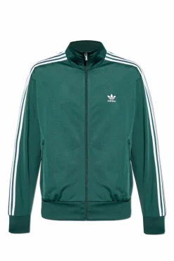 ADIDAS Originals GREEN Sweatshirt with logo