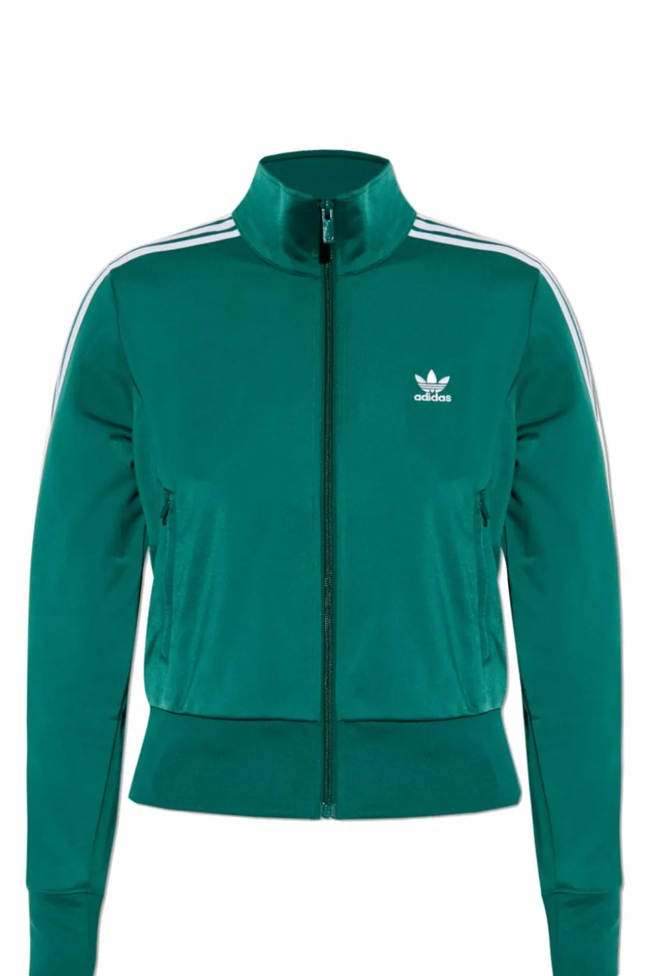 ADIDAS Originals GREEN Sweatshirt with Logo