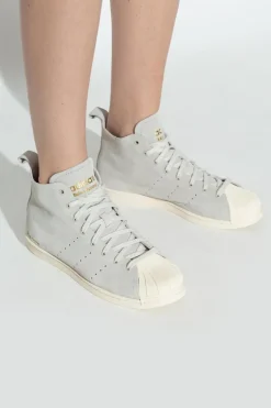 ADIDAS Originals GREY adidas x Wales Bonner