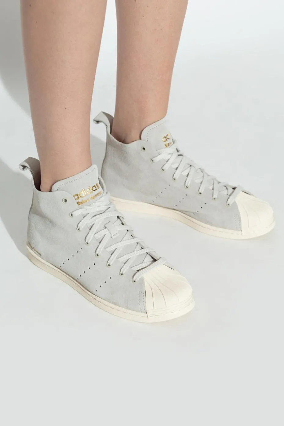 ADIDAS Originals GREY adidas x Wales Bonner