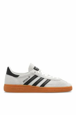 ADIDAS Originals GREY ‘Handball Spezial’ sneakers