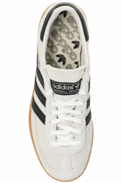 ADIDAS Originals GREY ‘Handball Spezial’ sneakers