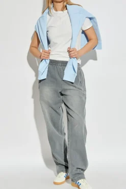 ADIDAS Originals GREY Jeans pants