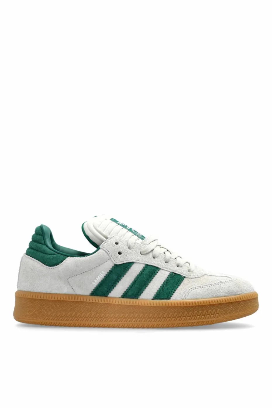 ADIDAS Originals GREY Sneakers Samba XLG