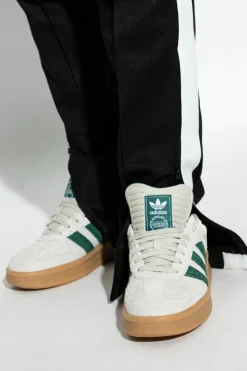 ADIDAS Originals GREY Sneakers Samba XLG