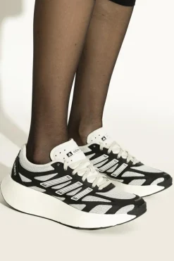 ADIDAS Originals GREY Sneakers ADIZERO ARUKU
