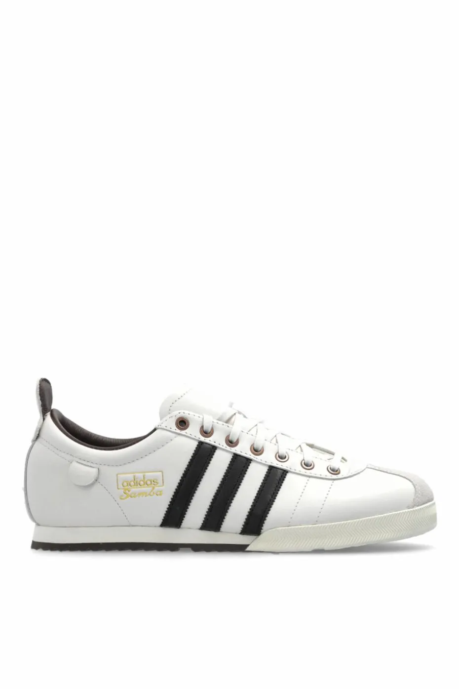 ADIDAS Originals GREY Sneakers Samba 62