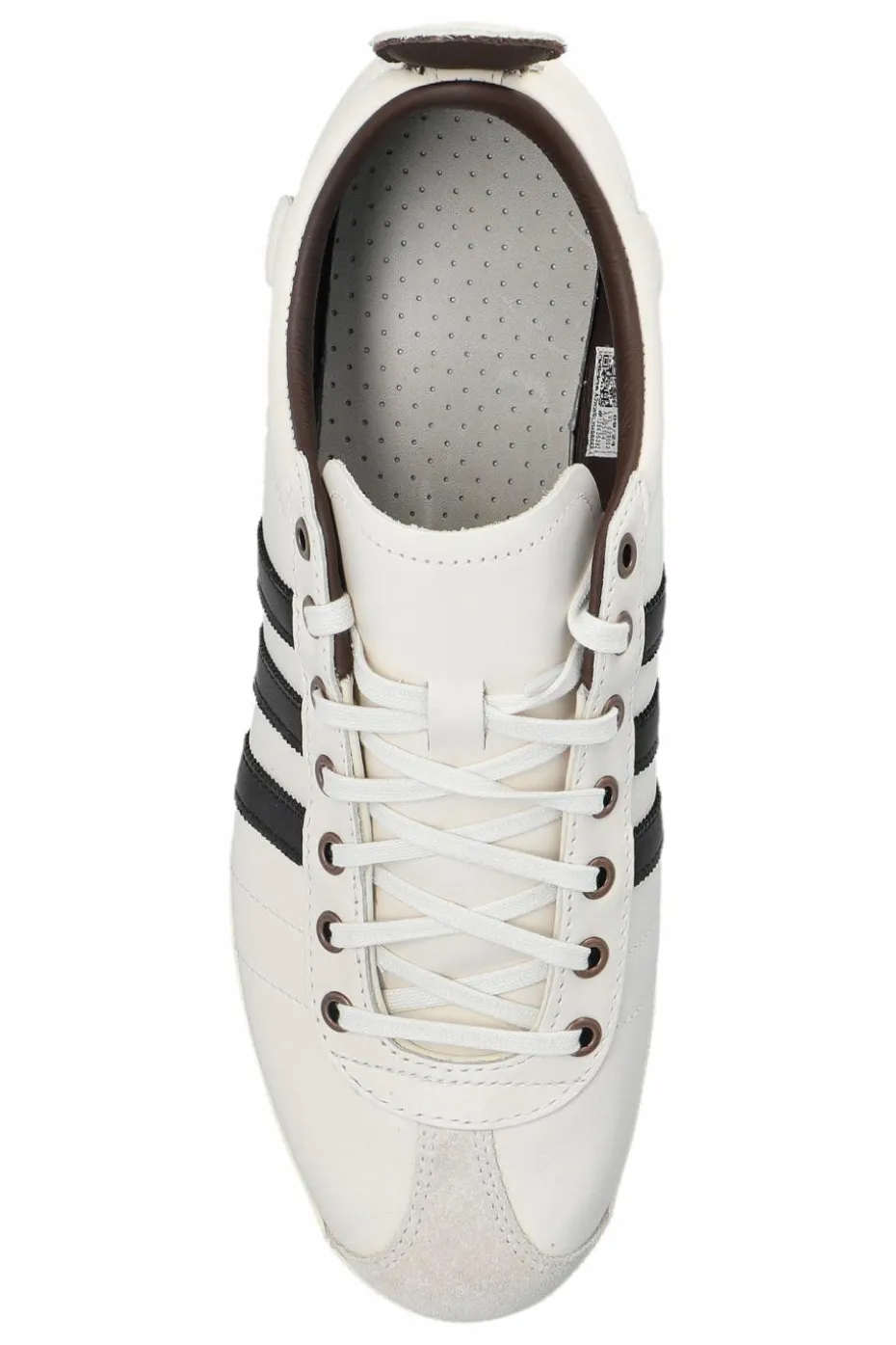 ADIDAS Originals GREY Sneakers Samba 62