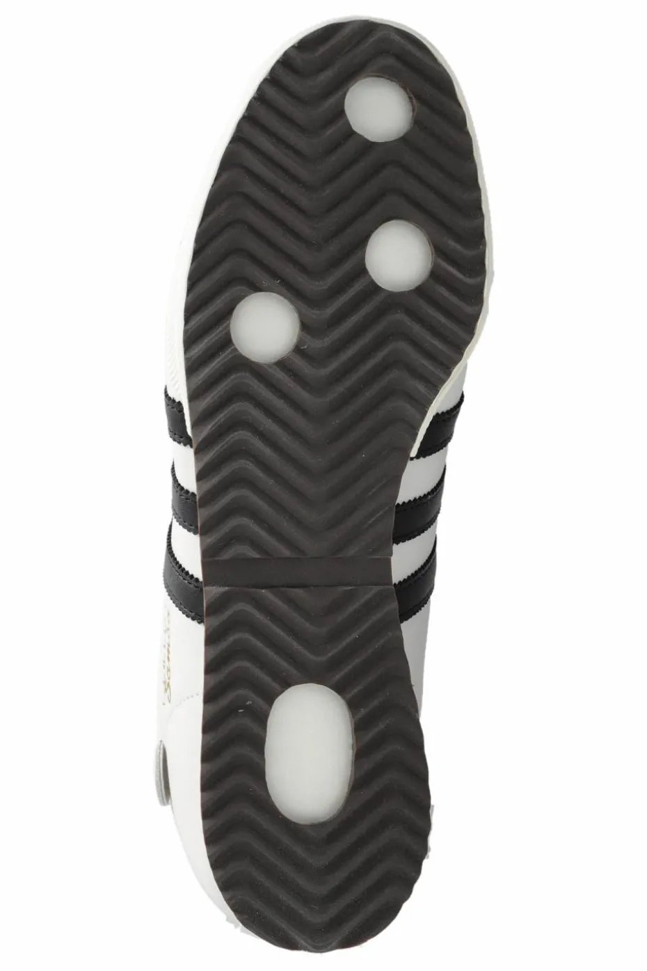 ADIDAS Originals GREY Sneakers Samba 62