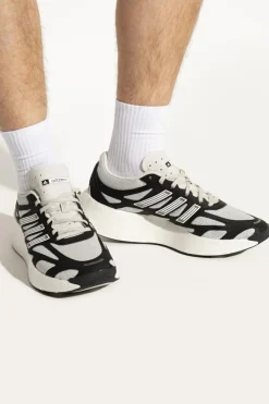 ADIDAS Originals GREY Sneakers ADIZERO ARUKU