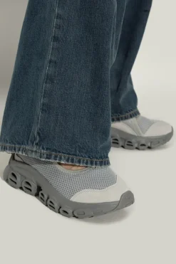 ADIDAS Originals GREY Sneakers ADIFORM MEGAJANE W
