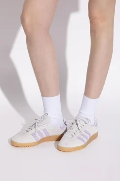 ADIDAS Originals GREY Sports shoes 'BRMD'