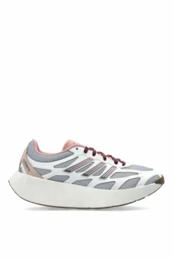 ADIDAS Originals GREY Sport shoes "Adizero Aruku"