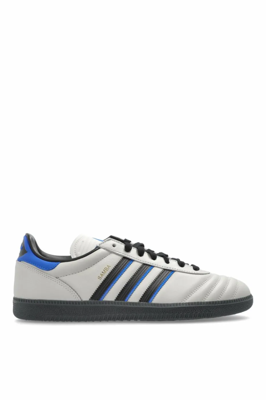 ADIDAS Originals GREY Sports shoes "SAMBA JP"