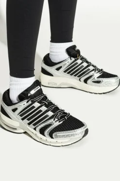 ADIDAS Originals GREY Sports shoes "ADISTAR CONTROL 5"
