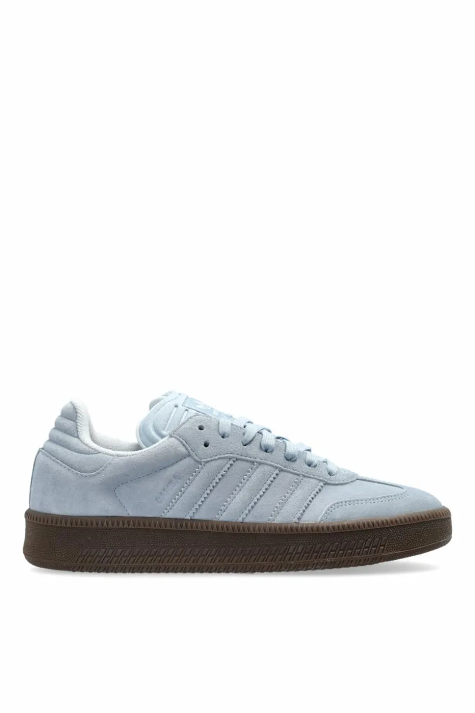ADIDAS Originals light blue Sneakers SAMBA XLG