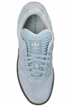 ADIDAS Originals light blue Sneakers SAMBA XLG
