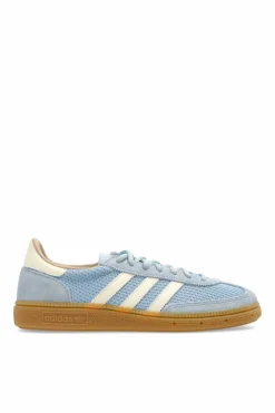 ADIDAS Originals light blue Sports shoes "HANDBALL SPEZIAL"