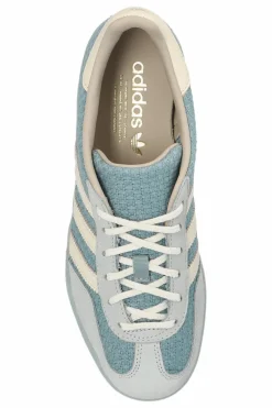 ADIDAS Originals light blue Sports shoes