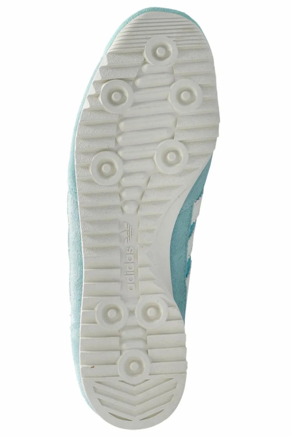 ADIDAS Originals light blue Sneakers SL 72 OG