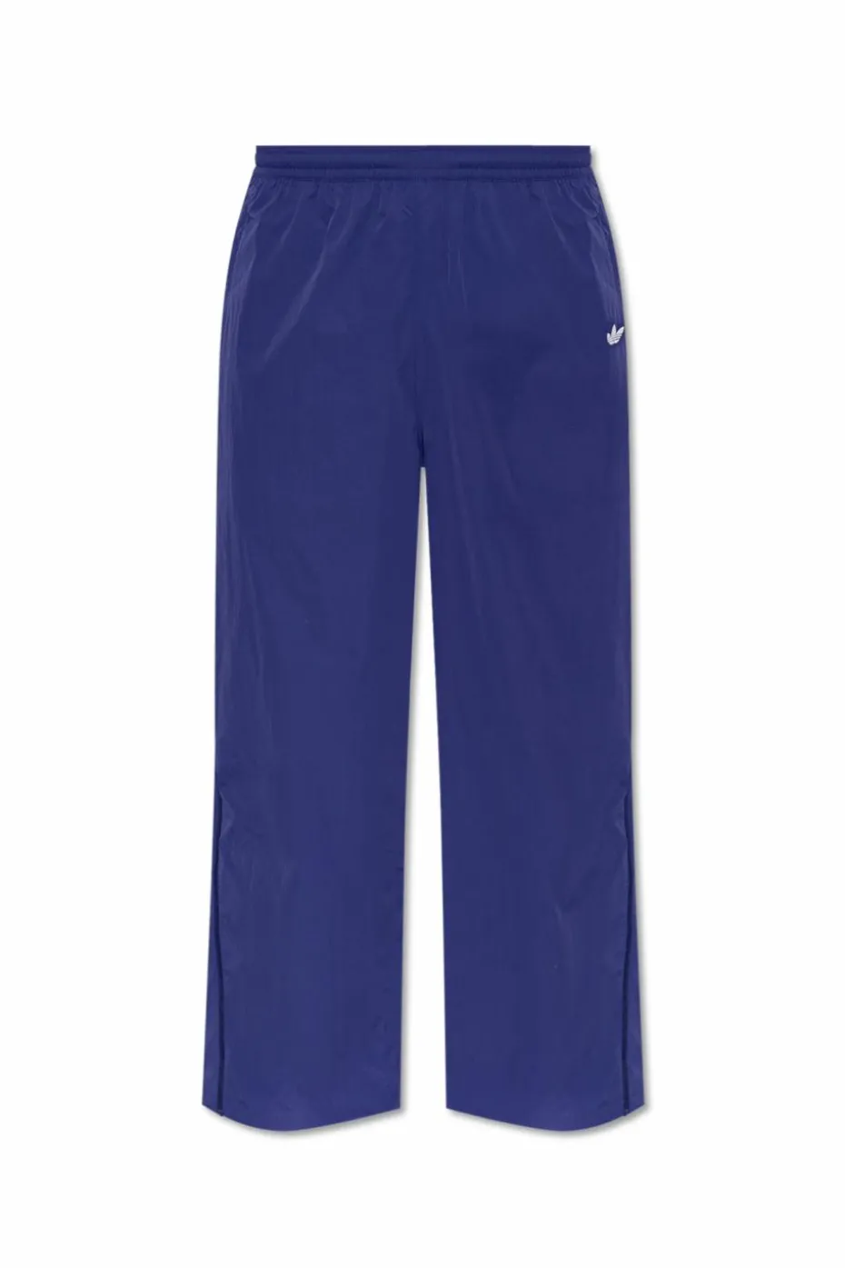 ADIDAS Originals NAVY BLUE Sweatpants with Logo