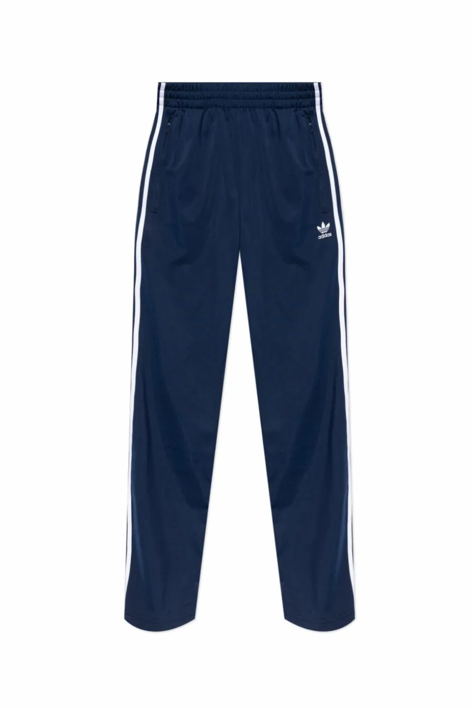ADIDAS Originals NAVY BLUE Sweatpants with logo