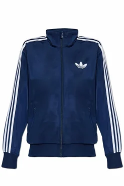 ADIDAS Originals NAVY BLUE Sweatshirt with logo