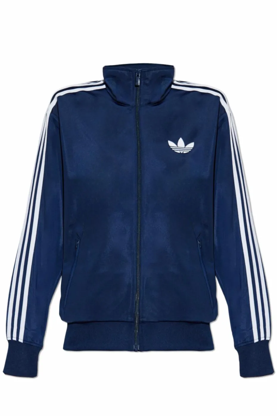 ADIDAS Originals NAVY BLUE Sweatshirt with logo