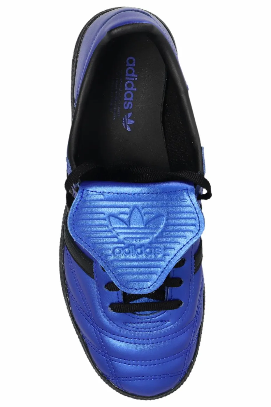 ADIDAS Originals NAVY BLUE Sneakers HANDBALL SPEZIAL