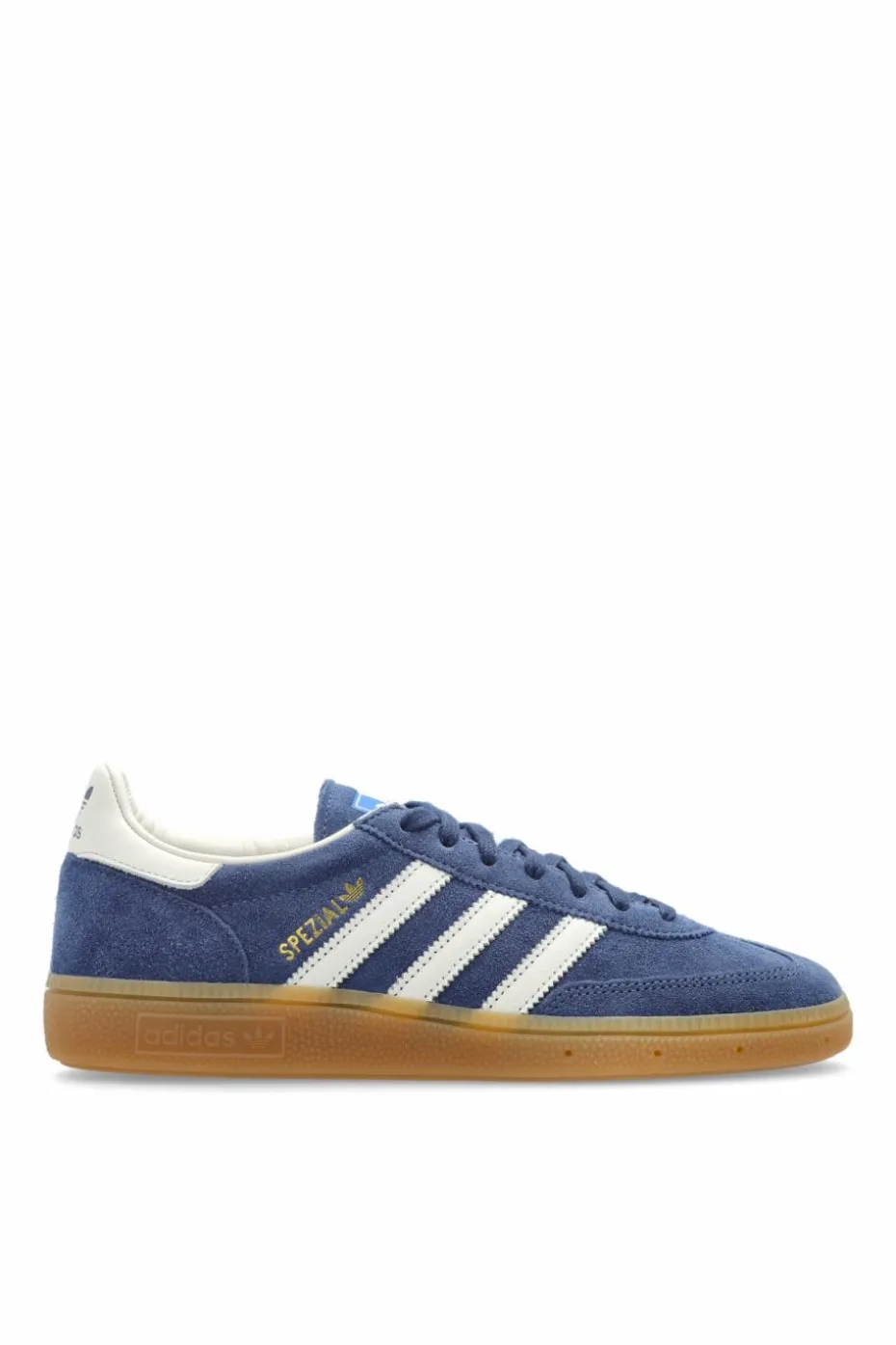 ADIDAS Originals NAVY BLUE Sports shoes "HANDBALL SPEZIAL MIG"
