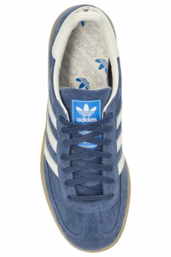 ADIDAS Originals NAVY BLUE Sports shoes `HANDBALL SPEZIAL MIG`