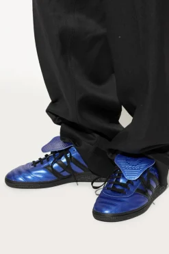 ADIDAS Originals NAVY BLUE Sneakers HANDBALL SPEZIAL