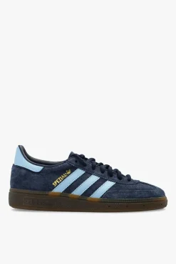 ADIDAS Originals NAVY BLUE āHandball Spezialā sneakers