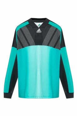 ADIDAS Originals neon Long sleeve T-shirt