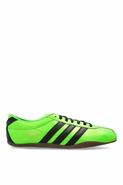 ADIDAS Originals neon Sneakers Tokyo Decon W