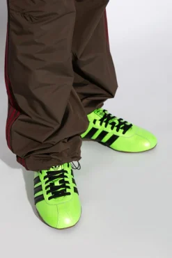 ADIDAS Originals neon Sneakers Tokyo Decon W