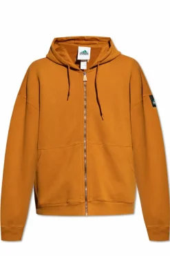 ADIDAS Originals ORANGE Hoodie