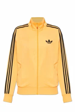 ADIDAS Originals ORANGE Sweatshirt with logo