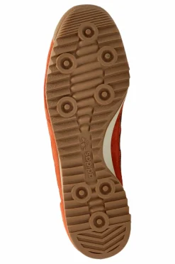 ADIDAS Originals ORANGE Sports shoes `SL 72 OG W`