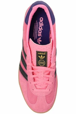 ADIDAS Originals PINK ‘Gazelle Indoor’ sneakers