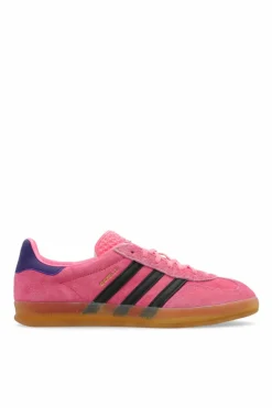 ADIDAS Originals PINK āGazelle Indoorā sneakers