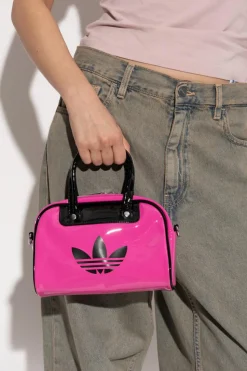 ADIDAS Originals PINK Handbag "ADICOLOR BB XS"