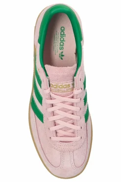ADIDAS Originals PINK Handball Spezial sports shoes