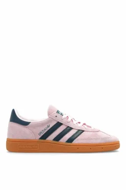 ADIDAS Originals PINK āHandball Spezial Wā sneakers
