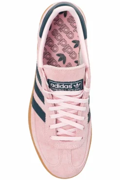 ADIDAS Originals PINK ‘Handball Spezial W’ sneakers