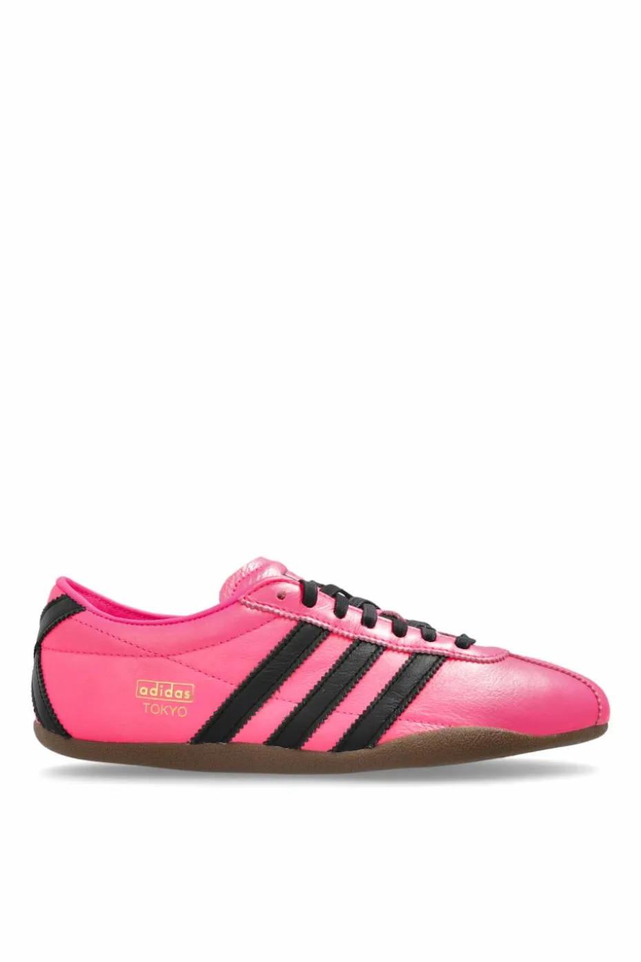 ADIDAS Originals PINK Sneakers TOKYO DECON W