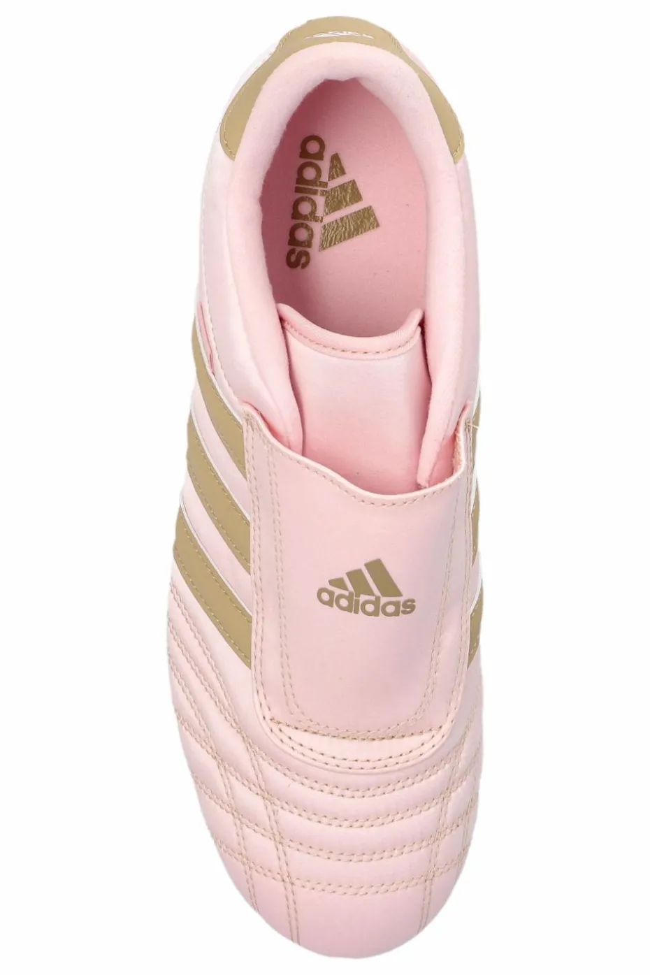 ADIDAS Originals PINK Sports shoes `TAEKWONDO`